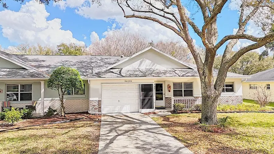 9629 SW 95th Terrace #D, Ocala, FL 34481 - #2