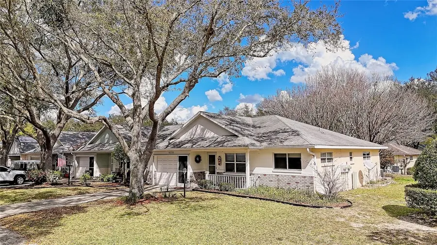 9629 SW 95th Terrace #D, Ocala, FL 34481 - #3