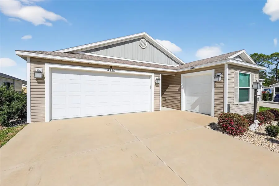 4280 Gale Lane, The Villages, FL 32163 - #2