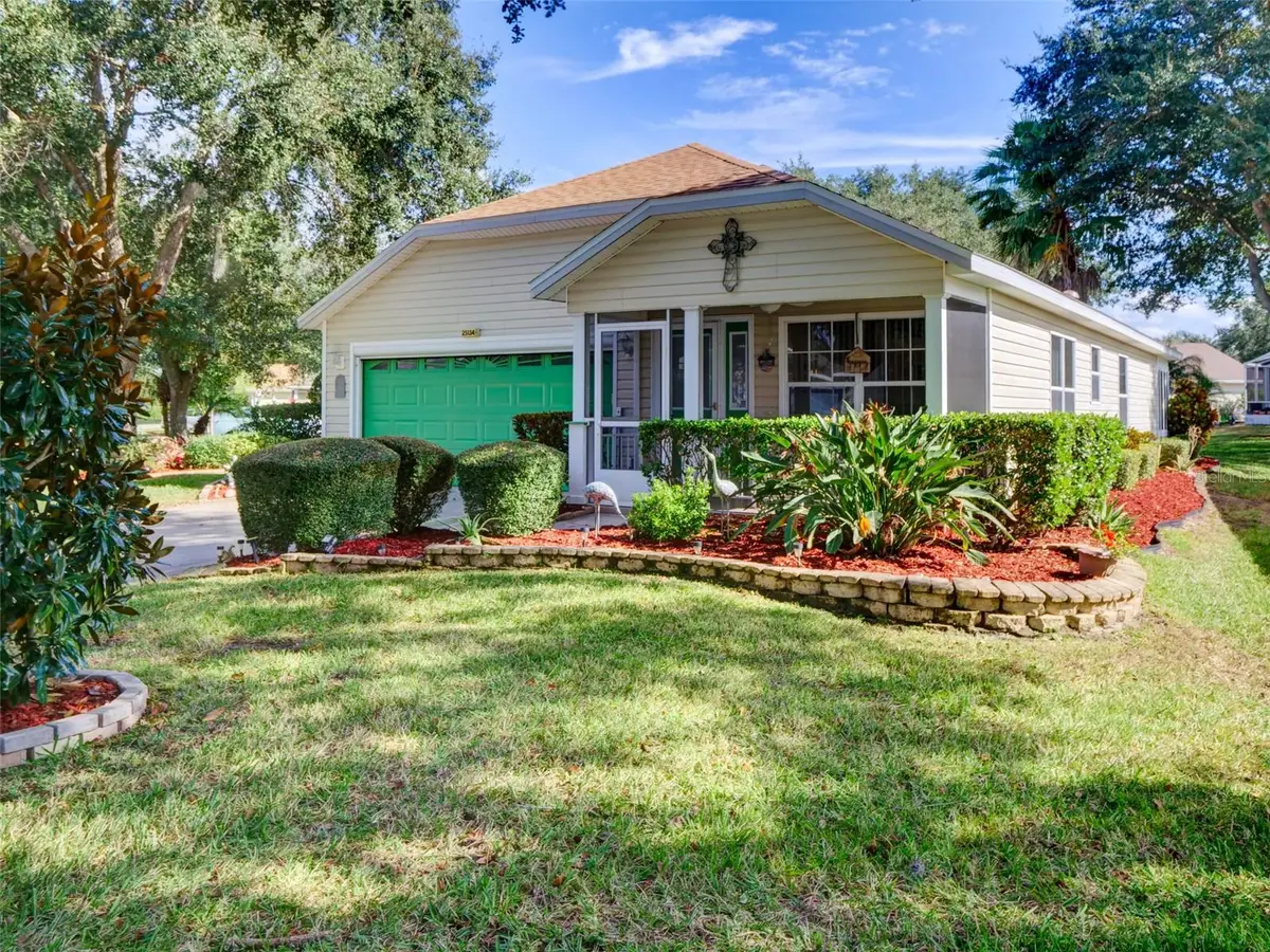 25134 Cranes Roost Circle, Leesburg, FL 34748 - #1