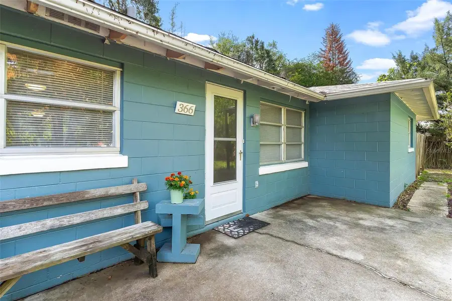 366 Bay Road, Mount Dora, FL 32757 - #2