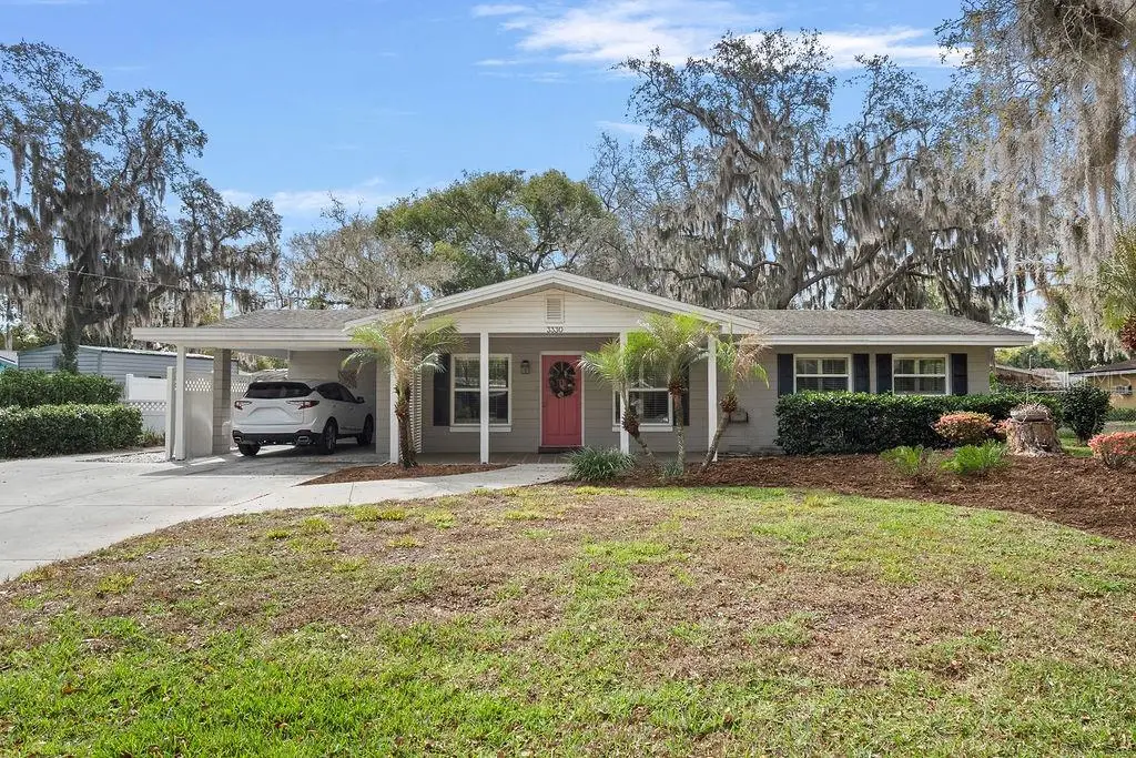 3330 Garland Way, Mount Dora, FL 32757 - #1