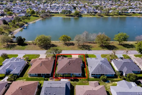 2119 Linley Loop, THE VILLAGES, FL 32162