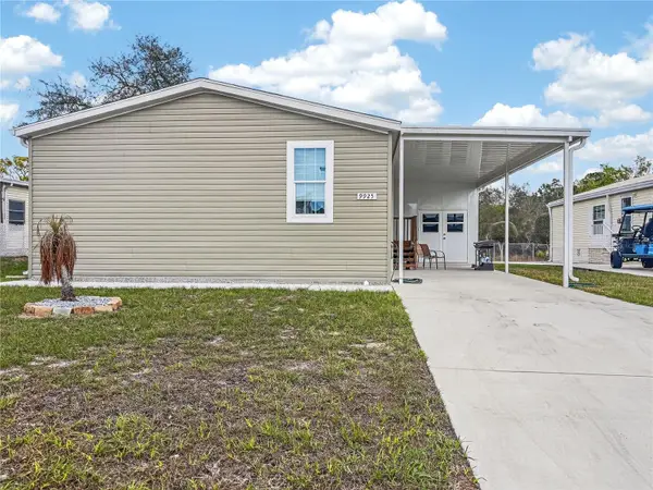 9925 Scepter Avenue, BROOKSVILLE, FL 34613