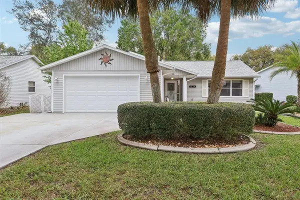 1614 New Abbey Avenue, LEESBURG, FL 34788