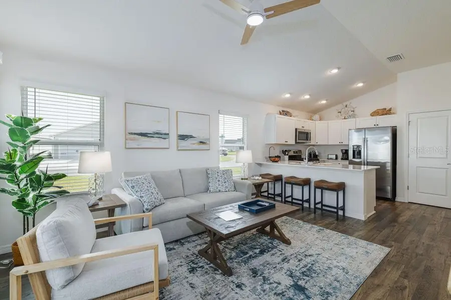 1535 Pj Martin Court, The Villages, FL 32163 - #2