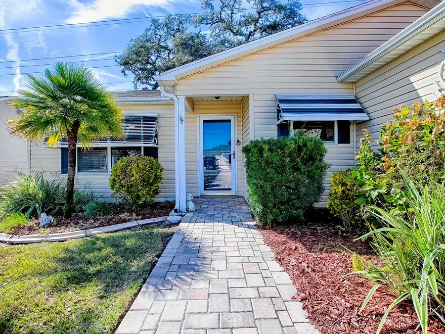 1254 Chaparral Drive, The Villages, FL 32159 - #2