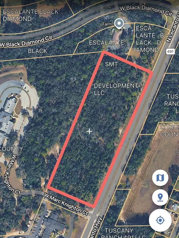 3026 N Lecanto Highway, Lecanto, FL 34461 - #2