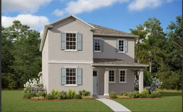 17144 Ingram Bluff Drive, WINTER GARDEN, FL 34787