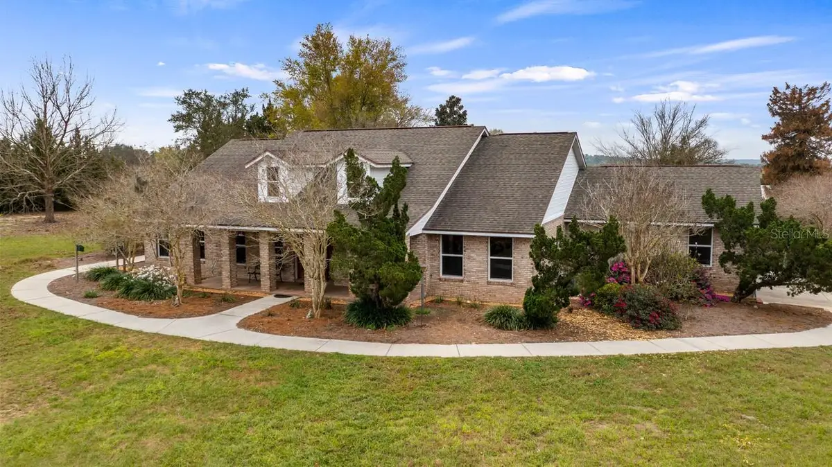 22435 County Road 455, Howey In The Hills, FL 34737 - #1