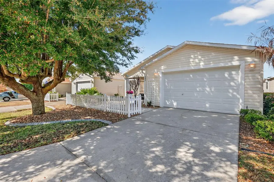 281 Katherine Place, The Villages, FL 32162 - #3