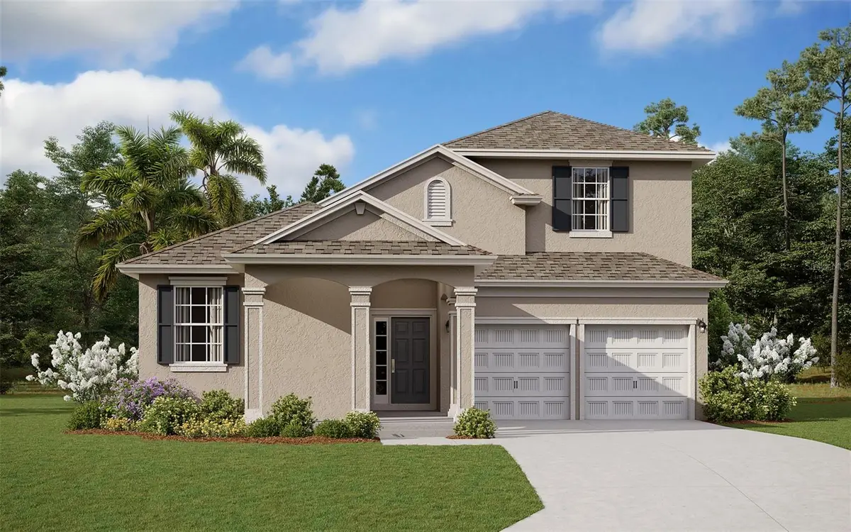 6039 Flowering Cherry Bend, Winter Garden, FL 34787 - #1