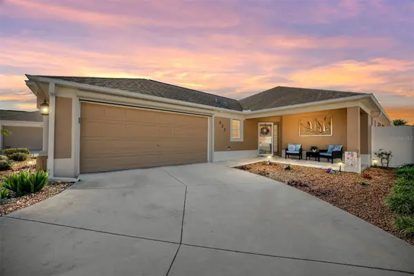 632 Arteaga Way, THE VILLAGES, FL 32162