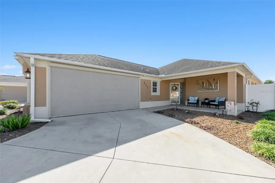 632 Arteaga Way, The Villages, FL 32162 - #3