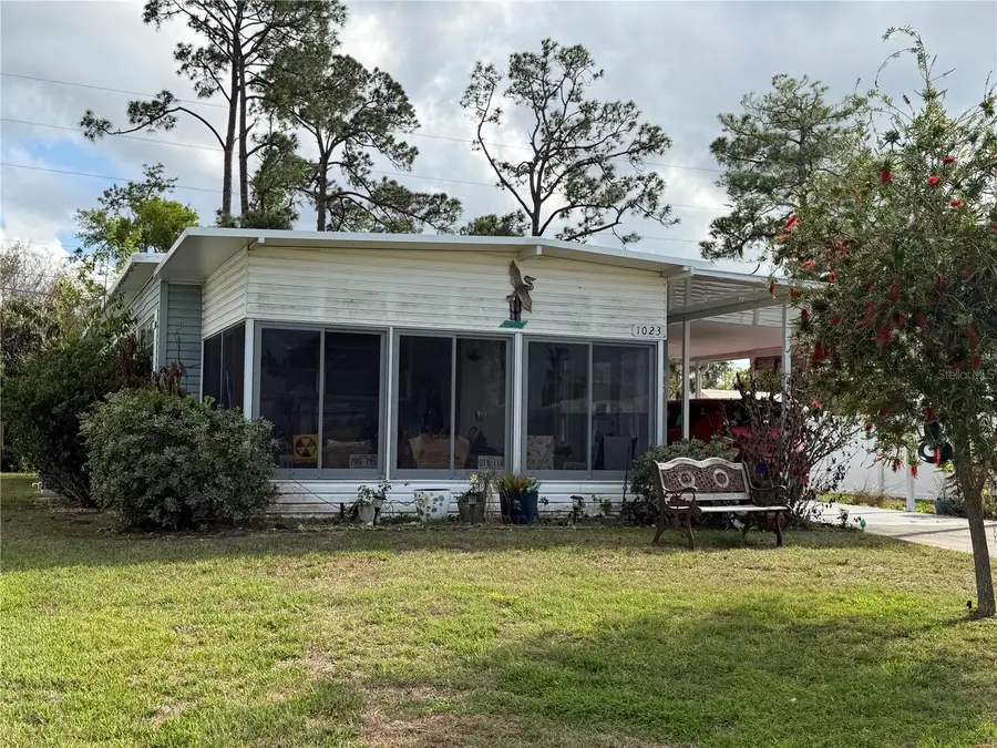 1023 Capella Drive, Tavares, FL 32778 - #2