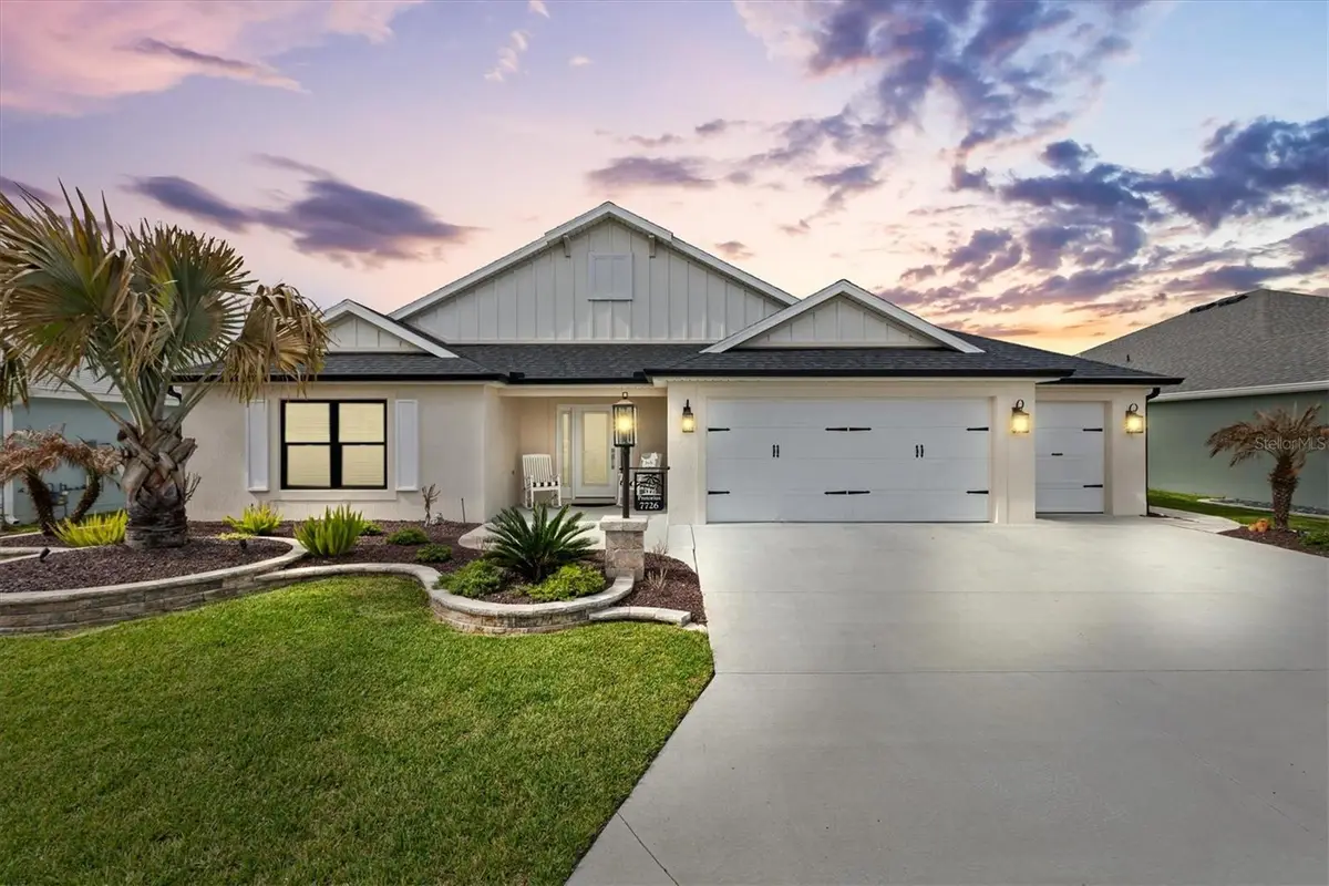 7726 Brian Etheredge Way, Wildwood, FL 34762 - #1