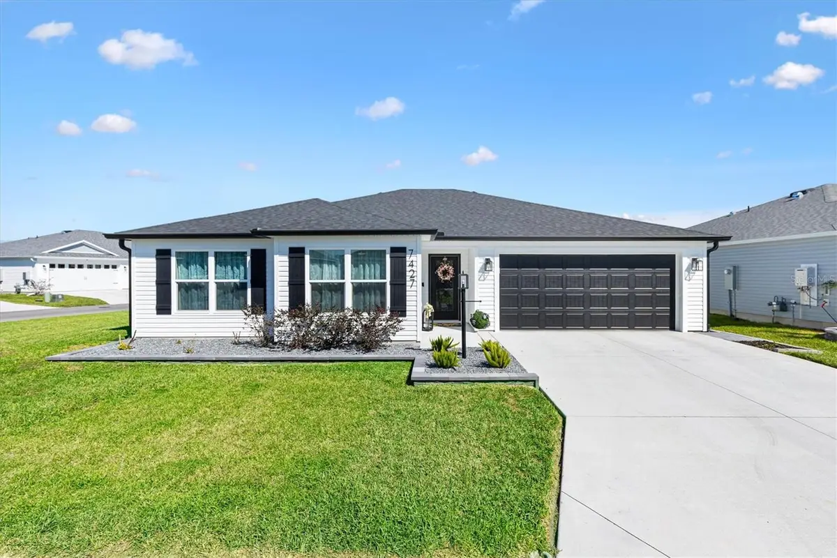 7427 Munday Lane, The Villages, FL 34762 - #1