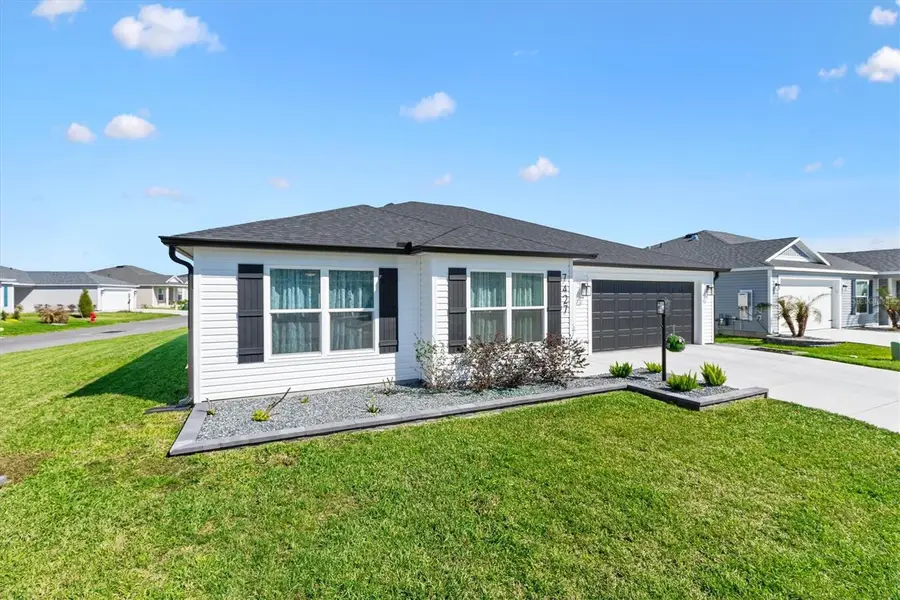 7427 Munday Lane, The Villages, FL 34762 - #3