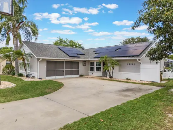 12401 Blue Heron Way, LEESBURG, FL 34788