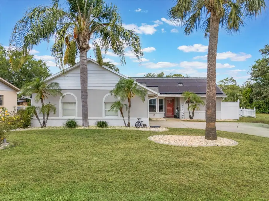 12401 Blue Heron Way, Leesburg, FL 34788 - #2