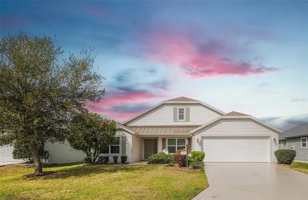 3258 Holley Terrace, THE VILLAGES, FL 32163