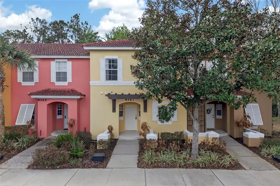 8467 Crystal Cove Loop, Kissimmee, FL 34747 - #2