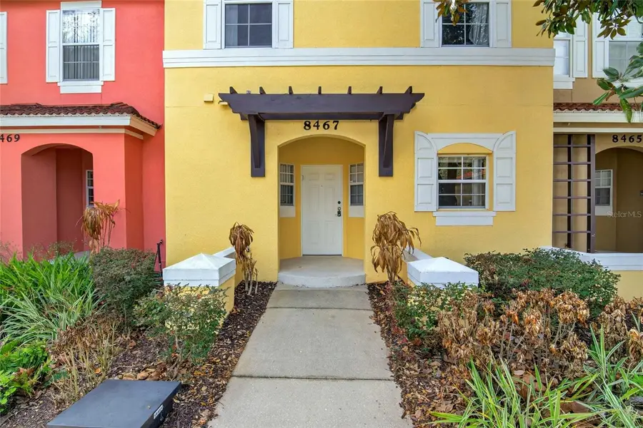 8467 Crystal Cove Loop, Kissimmee, FL 34747 - #3