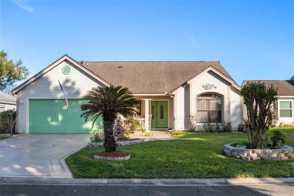 611 Lisbon Lane, THE VILLAGES, FL 32159