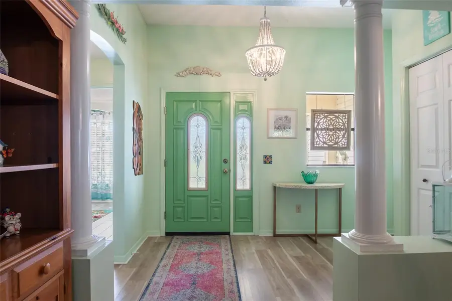 611 Lisbon Lane, The Villages, FL 32159 - #2