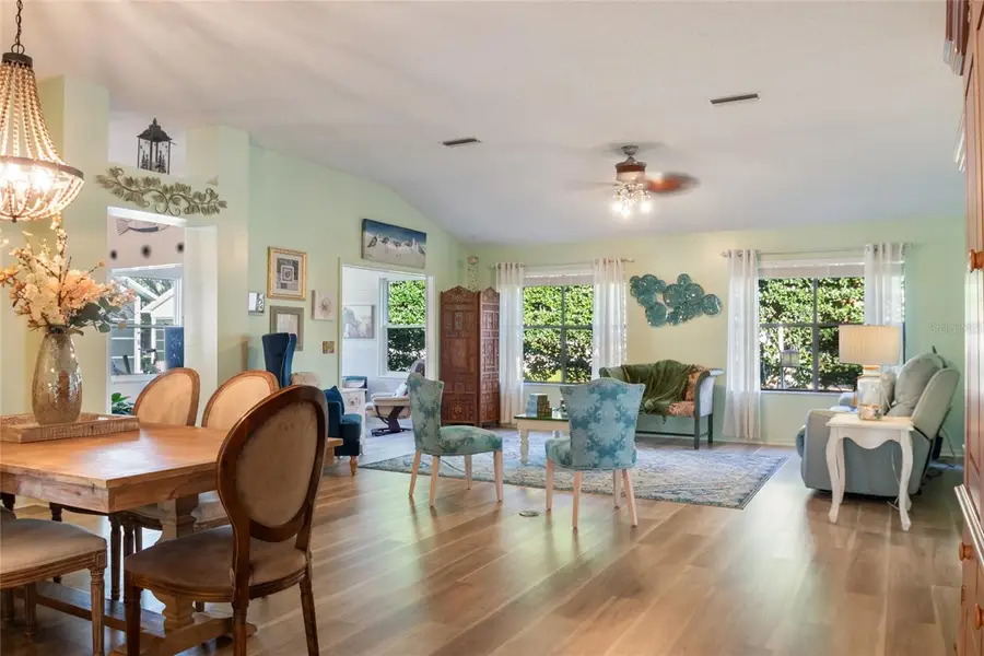 611 Lisbon Lane, The Villages, FL 32159 - #3