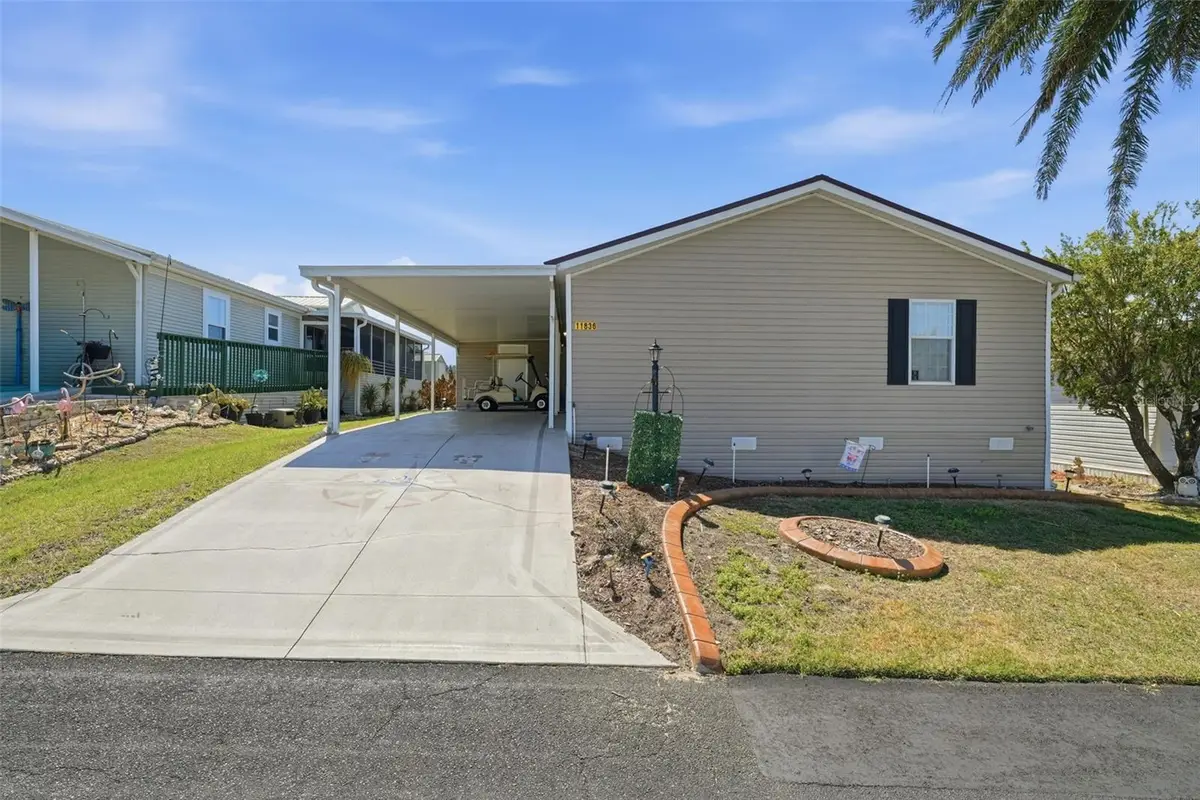 11836 Sussex Hill Way, Leesburg, FL 34788 - #1