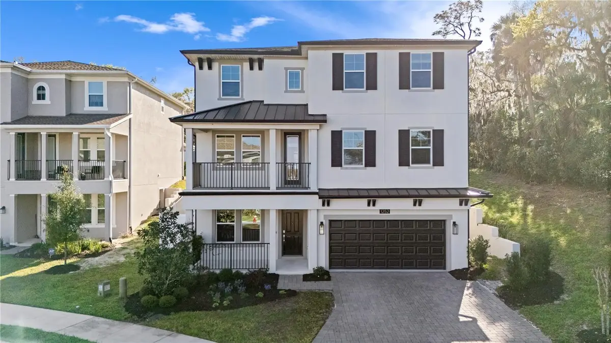 1252 Dora Parc Lane, Mount Dora, FL 32757 - #1