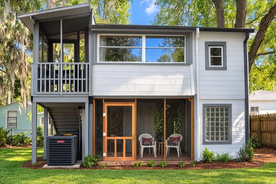 721 1/2 Park Drive, Leesburg, FL 34748 - #3