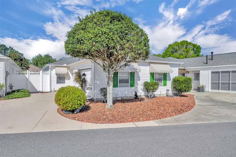 16820 SE 80th Bathurst Court, The Villages, FL 32162 - #3