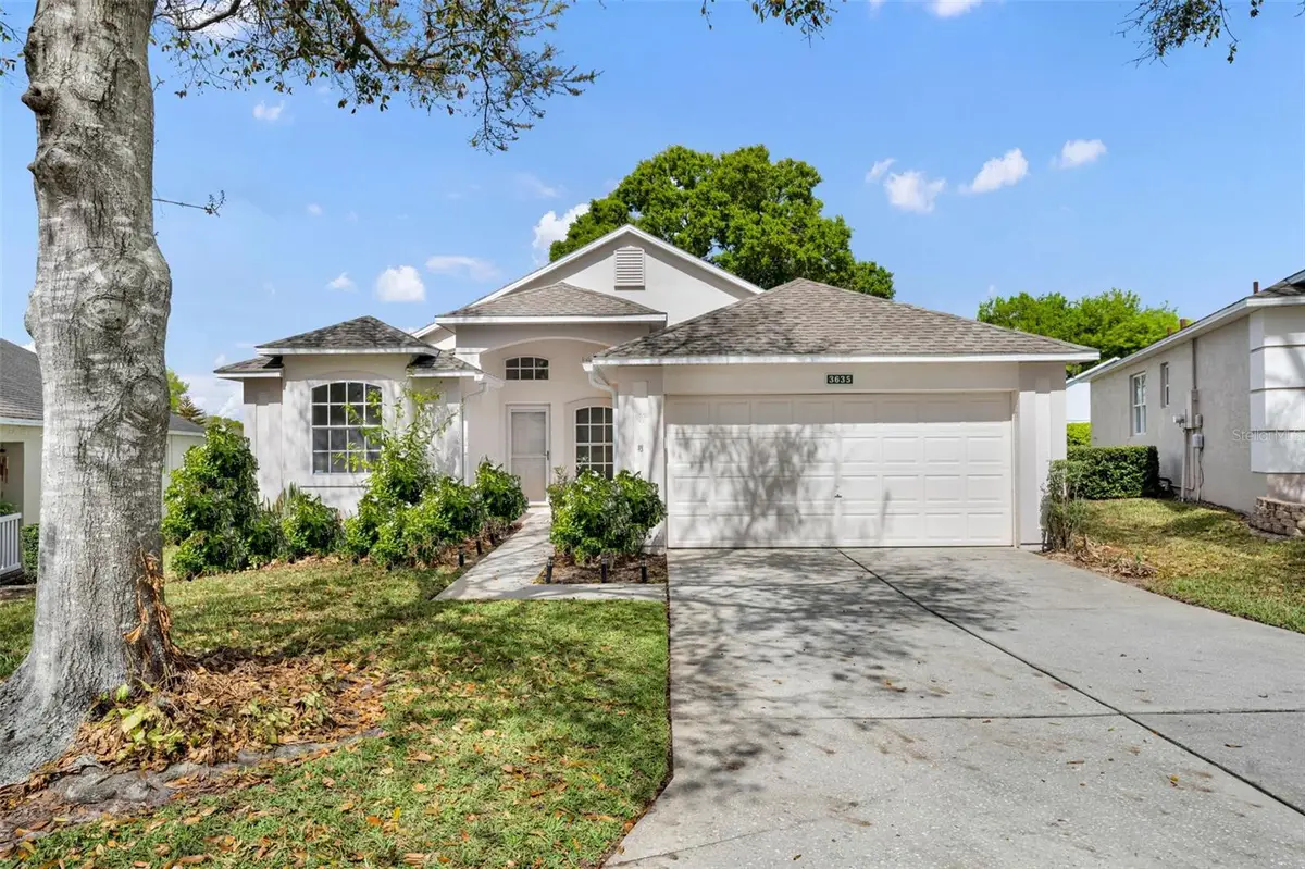 3635 Kingswood Court, Clermont, FL 34711 - #1