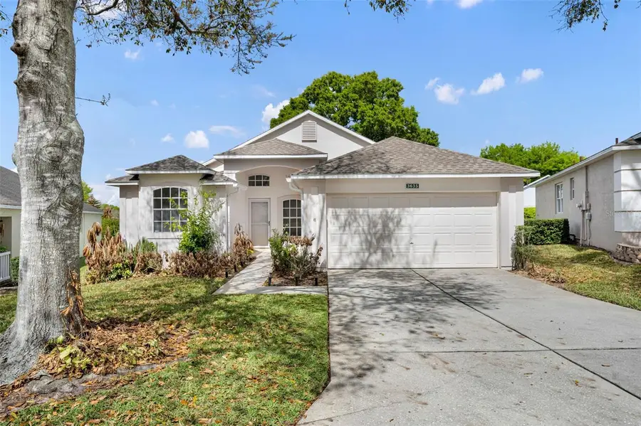 3635 Kingswood Court, Clermont, FL 34711 - #2