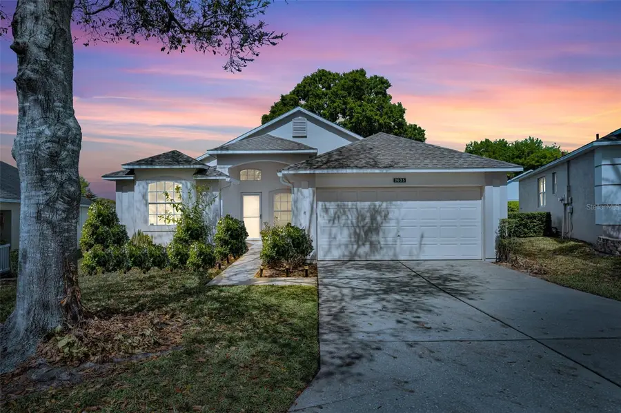3635 Kingswood Court, Clermont, FL 34711 - #3