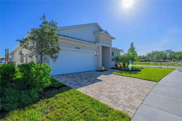 5461 NW Camberly Court, PORT ST LUCIE, FL 34987