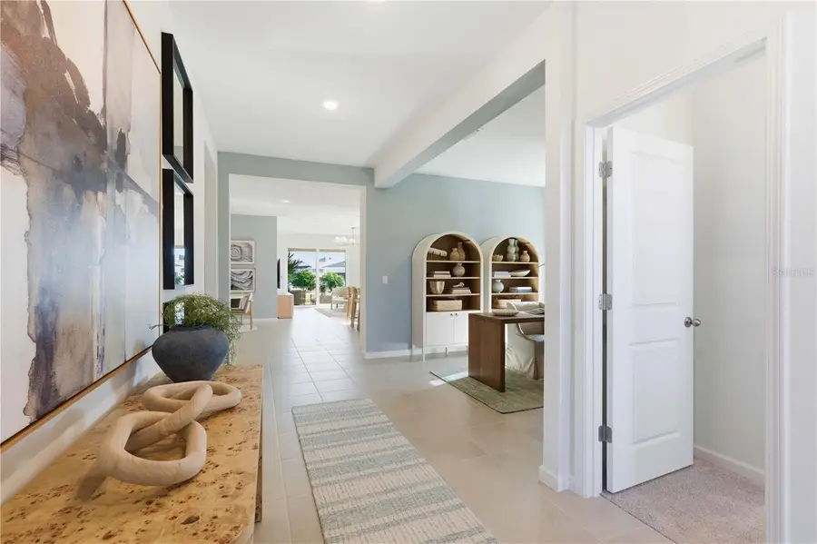 5461 NW Camberly Court, Port Saint Lucie, FL 34987 - #2