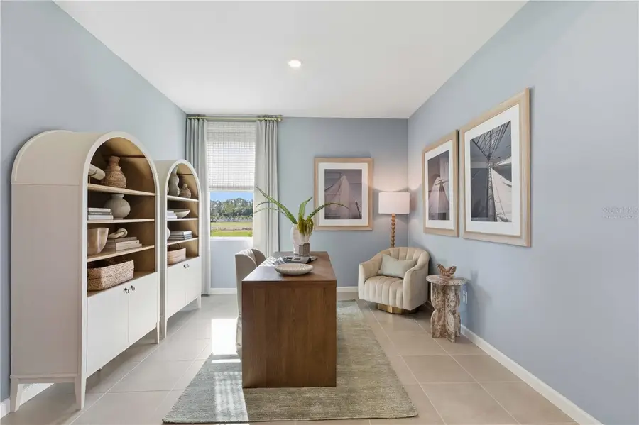 5461 NW Camberly Court, Port Saint Lucie, FL 34987 - #3