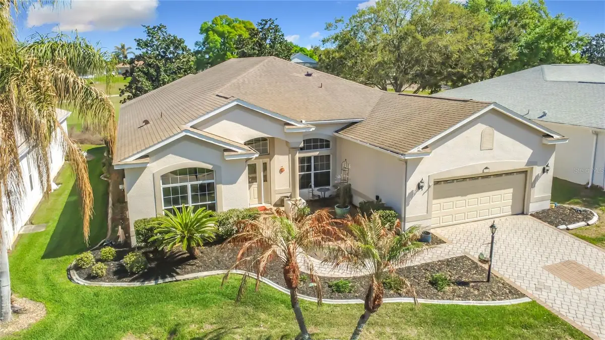 4919 Long Meadow Drive, Leesburg, FL 34748 - #1