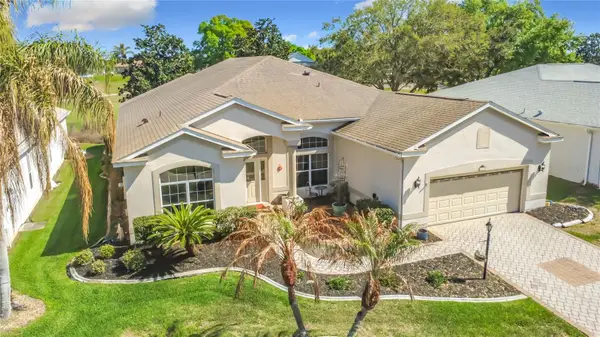 4919 Long Meadow Drive, LEESBURG, FL 34748