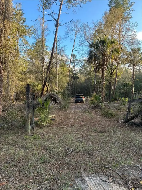 G58 Old Deer Road, PAISLEY, FL 32767