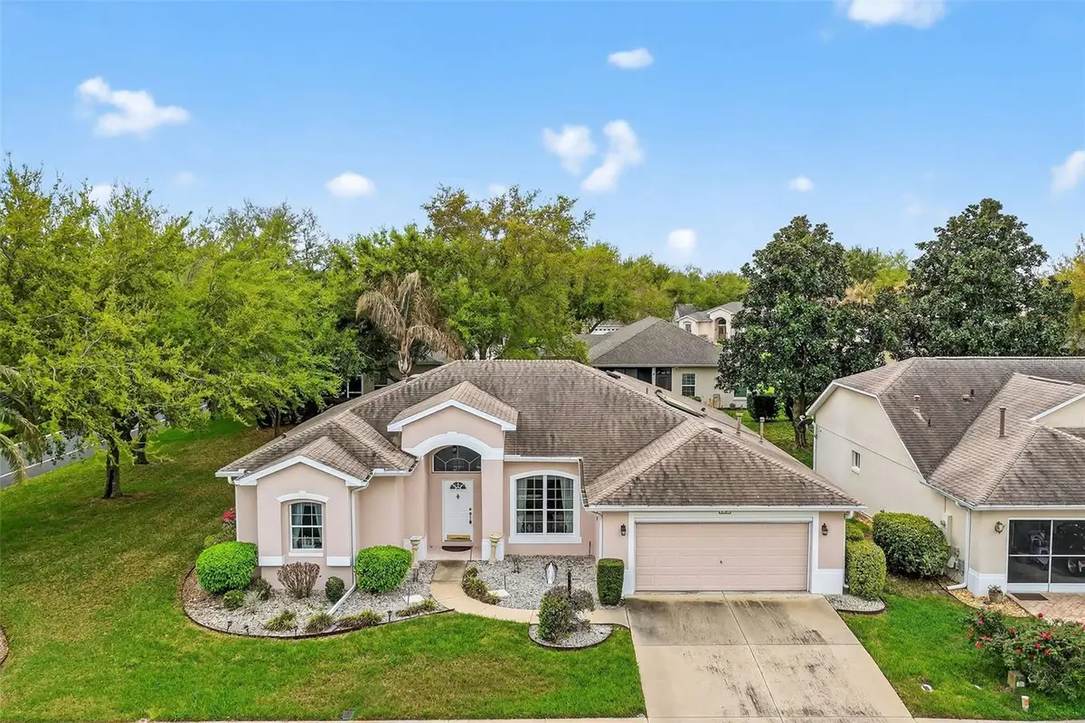 5154 Aurora Drive, Leesburg, FL 34748 - #1