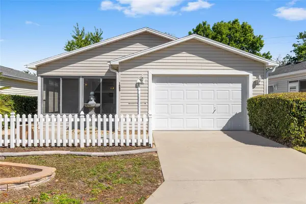 1685 Campos Drive, THE VILLAGES, FL 32162