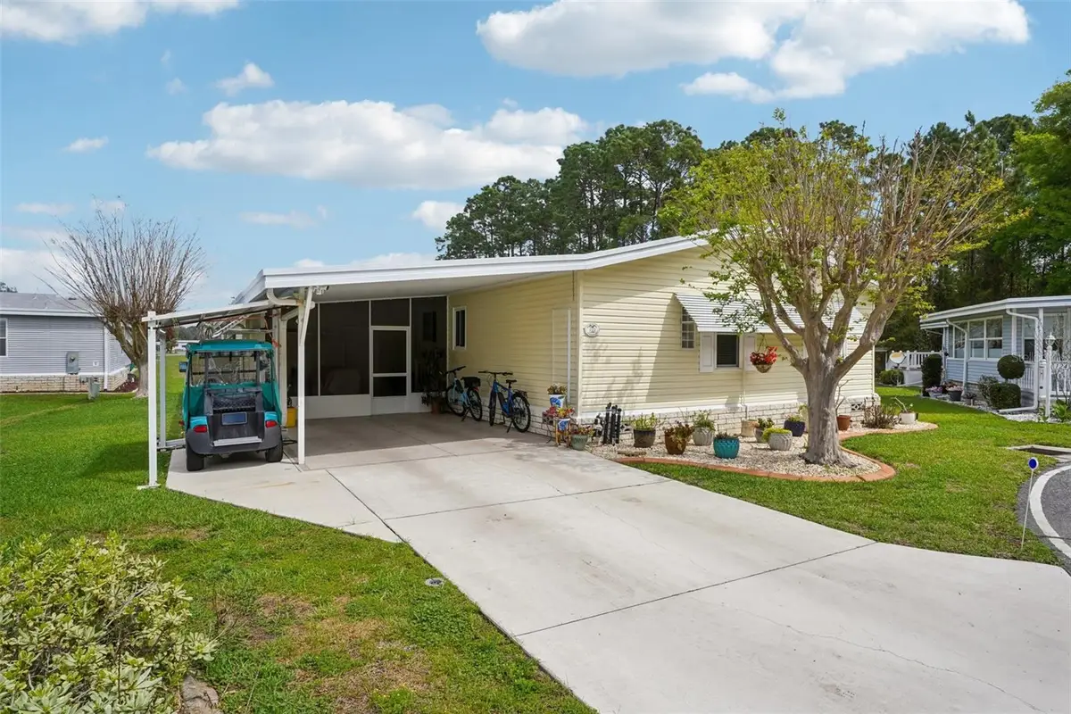 122 Tamarisk Way, Leesburg, FL 34748 - #1