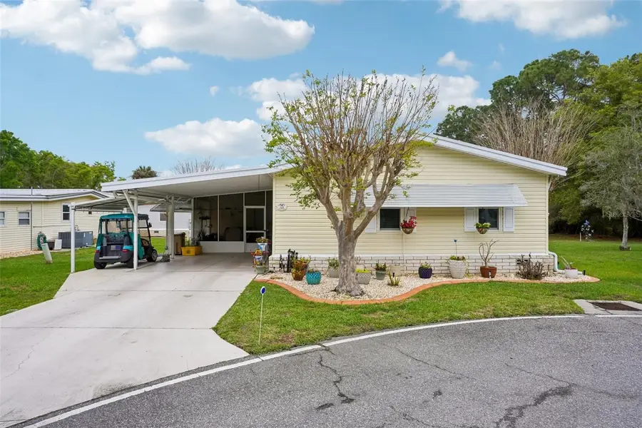 122 Tamarisk Way, Leesburg, FL 34748 - #2