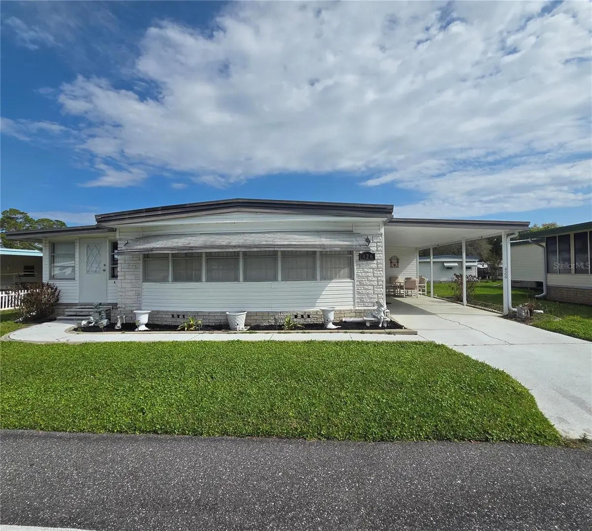 426 Hawthorne Boulevard, Leesburg, FL 34748 - #1