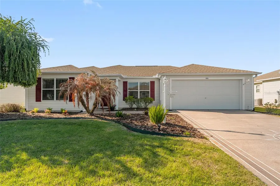 771 Fenwick Loop, The Villages, FL 32163 - #2