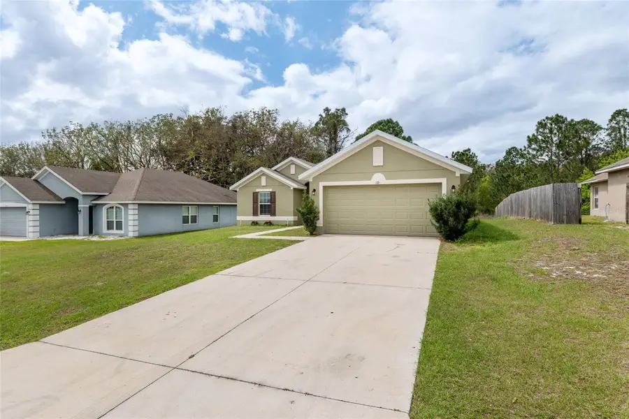 806 Chelsea Avenue, Fruitland Park, FL 34731 - #2